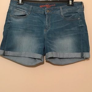 Arizona | Denim Short